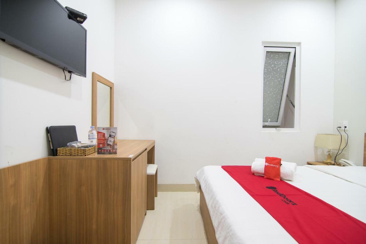 Scotthotel Bien Da Nang Son Tra Экстерьер фото