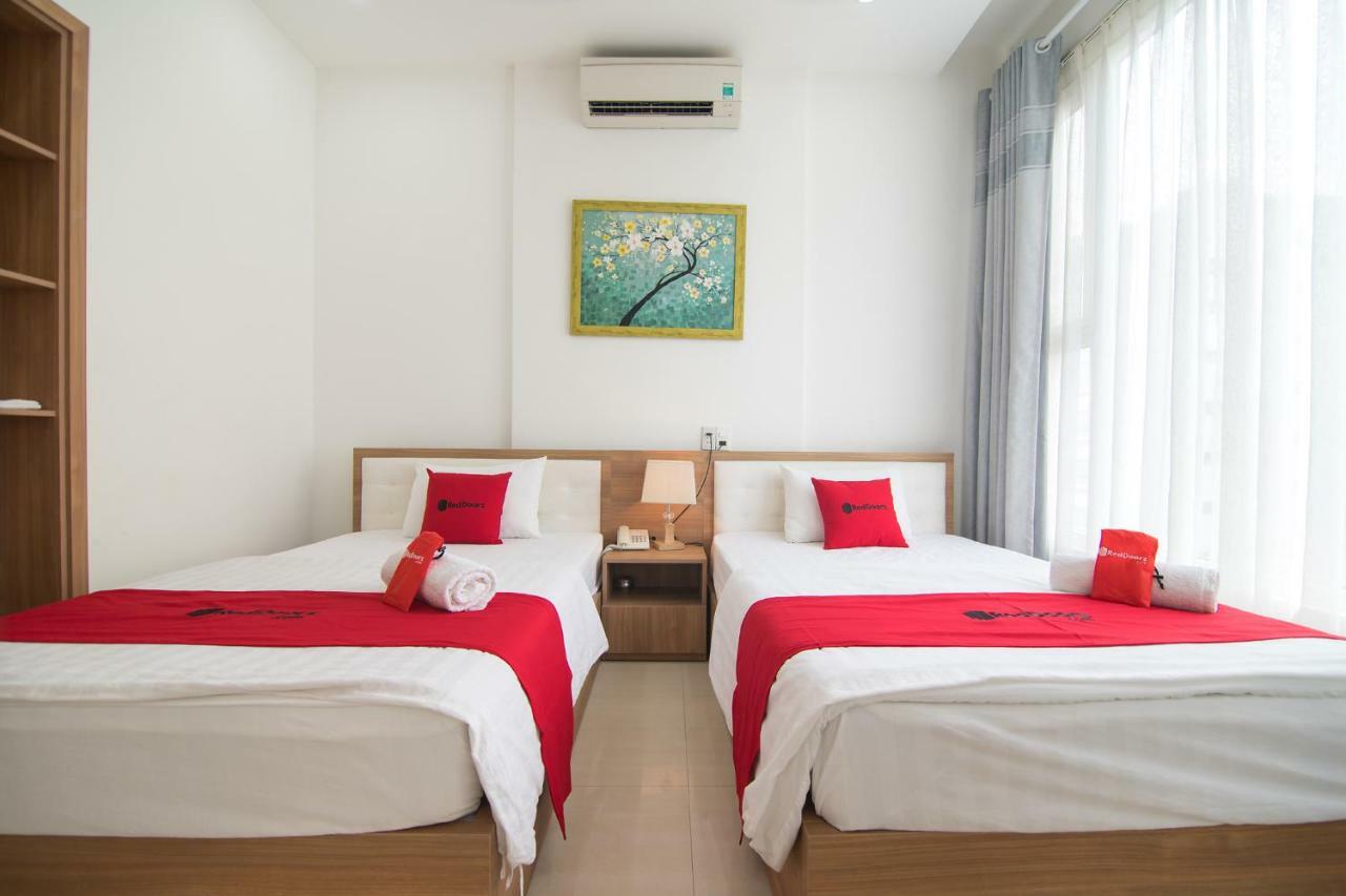 Scotthotel Bien Da Nang Son Tra Экстерьер фото