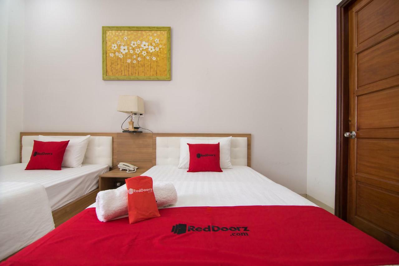Scotthotel Bien Da Nang Son Tra Экстерьер фото