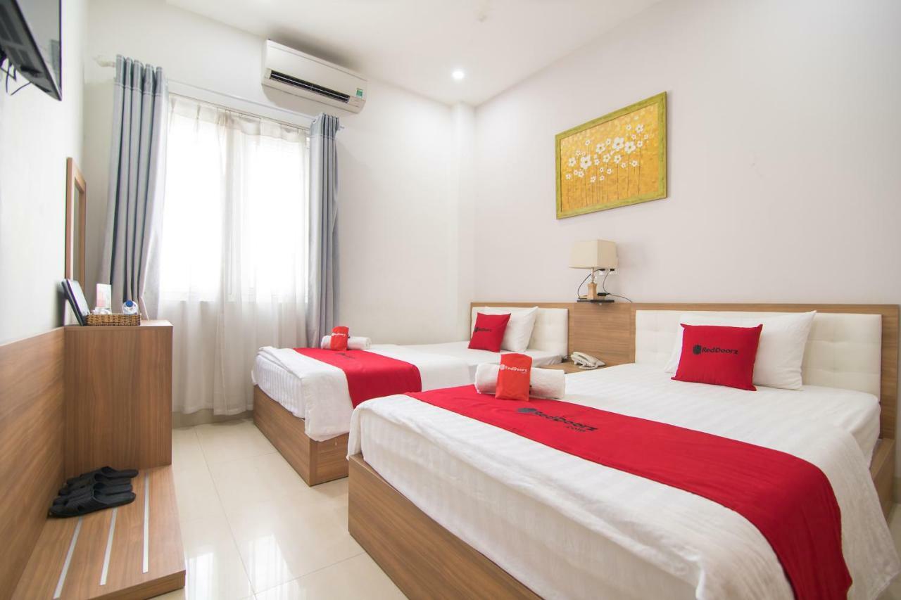Scotthotel Bien Da Nang Son Tra Экстерьер фото