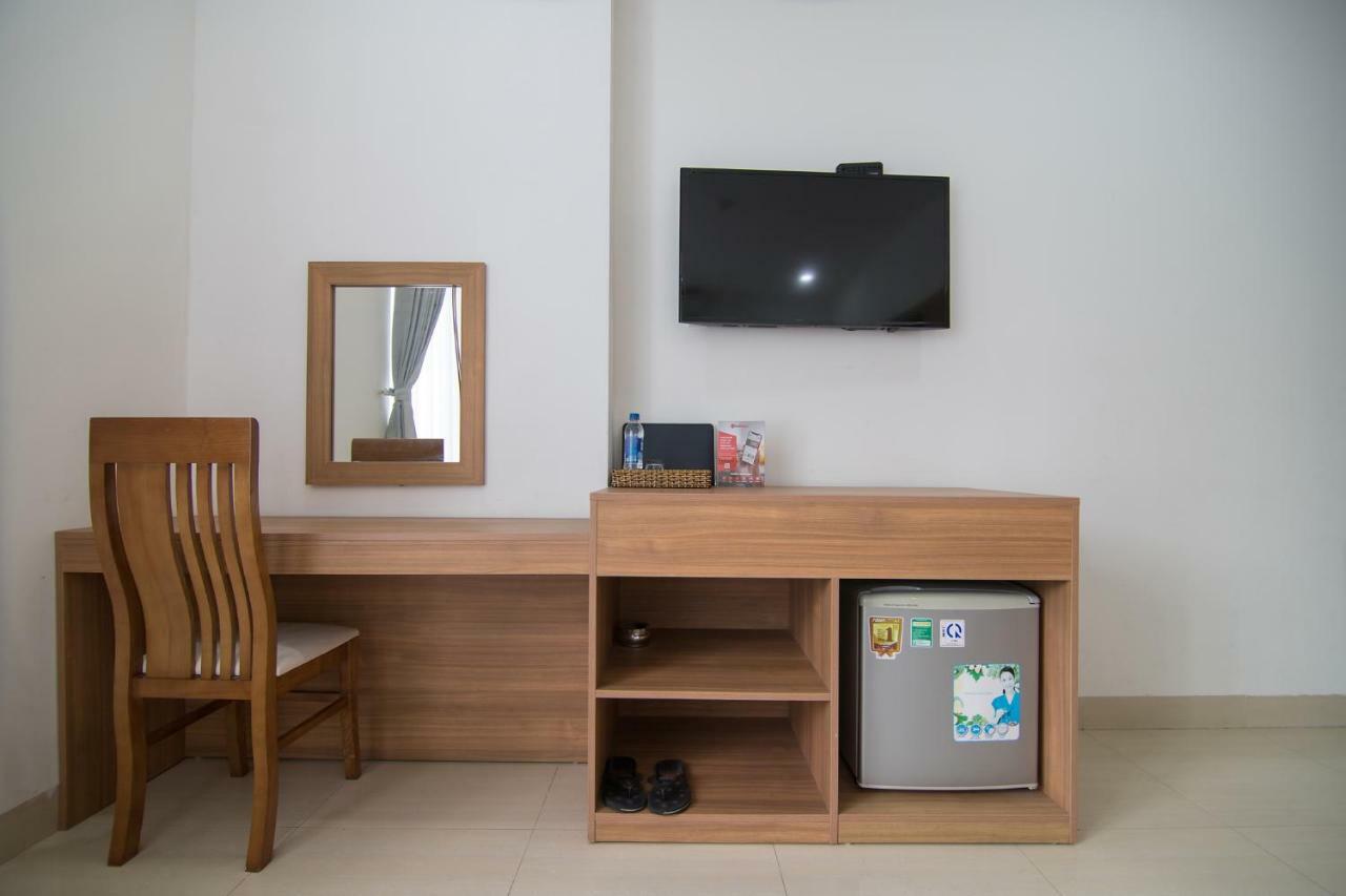 Scotthotel Bien Da Nang Son Tra Экстерьер фото