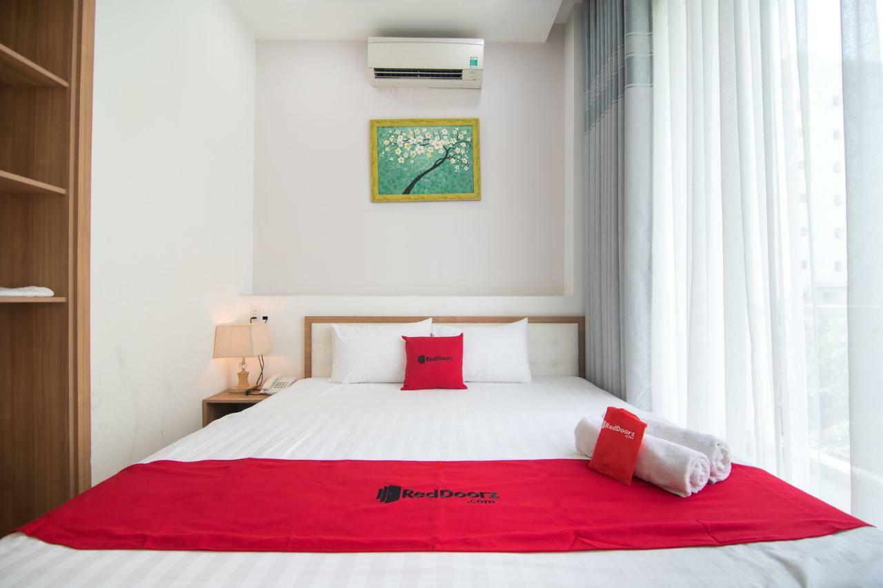 Scotthotel Bien Da Nang Son Tra Экстерьер фото
